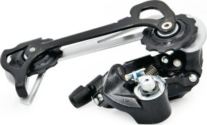 Przerzutka tylna Sunrace RDM91 LD, 9-rzędowa, 34T 4