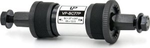 Suport na kwadrat VP BC77B/122.5MM, 68 x 122,5 mm, BSA 2