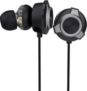 Słuchawki Trust TRUST słuchawki GXT 406 Pine, wkładki, 3.5mm Jack, czarny 7