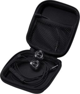 Słuchawki Trust TRUST słuchawki GXT 406 Pine, wkładki, 3.5mm Jack, czarny 8