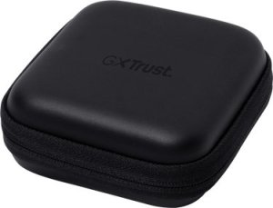 Słuchawki Trust TRUST słuchawki GXT 406 Pine, wkładki, 3.5mm Jack, czarny 9