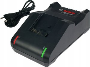 BOSCH ZAKRĘTARKA UDAR. GDR 18V-215 2x2,0Ah 215Nm WALIZKA 12