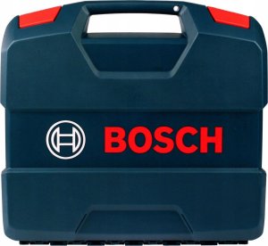 BOSCH ZAKRĘTARKA UDAR. GDR 18V-215 2x2,0Ah 215Nm WALIZKA 14