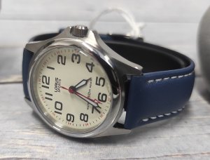 Zegarek Lorus RRS55VX5 wodoszczelny . 3