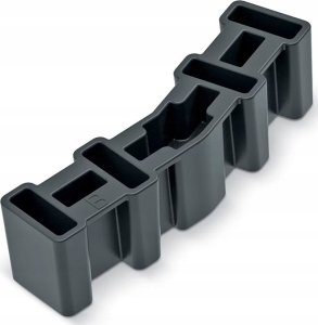 PODSTAWA DO ZBIORNIKA NA WODĘ DESZCZÓWKĘ MODULAR 5 BASECAN ANTRACYT 3