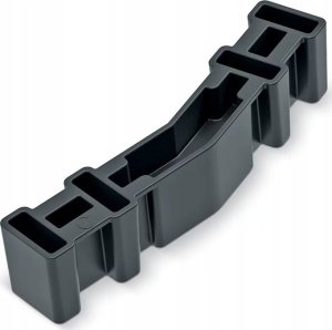 PODSTAWA DO ZBIORNIKA NA WODĘ DESZCZÓWKĘ MODULAR 5 BASECAN ANTRACYT 5