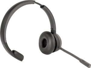 AGFEO Headset Infinity DECT Bluetooth ink Ladekabel DECT-Dongle Tasche Mono 1