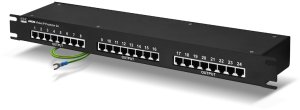 Urządz. zabezpiecz. AXON Video IP Protector 24 W0052 1