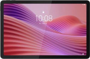 Lenovo Tab | TB311XU | 10.1 " | Luna Grey | IPS | 1920 x 1200 pixels | MediaTek | Helio G85 | 4 GB | Soldered LPDDR4x | 64 GB | 4G | Wi-Fi | Front camera | 5 MP | Rear camera | 8 MP | Bluetooth | 5.3 | Android | 14 | Warranty 24 month(s) 1