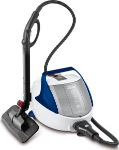 Odkurzacz Polti | Steam cleaner | PTEU0313 Vaporetto Pro 100 Eco* Power | Power 1900 W | Steam pressure 5.5 bar | Water tank capacity 2 L | White/Blue 2