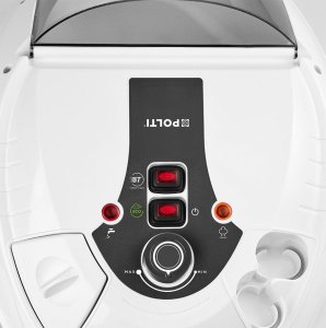 Odkurzacz Polti | Steam cleaner | PTEU0313 Vaporetto Pro 100 Eco* Power | Power 1900 W | Steam pressure 5.5 bar | Water tank capacity 2 L | White/Blue 4