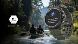 Smartwatch myPhone Hammer Watch 2 Military Edition 9