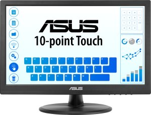 Monitor Asus VT169HE Touch 1