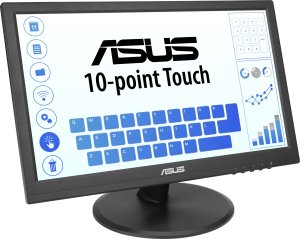 Monitor Asus Touch VT169HE (90LM09V1-B01170) 3