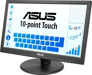 Monitor Asus Touch VT169HE (90LM09V1-B01170) 4