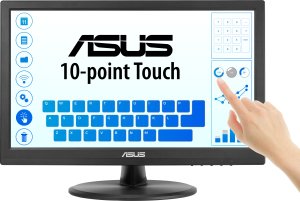 Monitor Asus Touch VT169HE (90LM09V1-B01170) 5