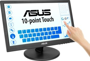 Monitor Asus Touch VT169HE (90LM09V1-B01170) 6
