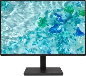 Acer Vero B7 B247Y G monitor komputerowy 60,5 cm (23.8") 1920 x 1080 px Full HD Czarny 1