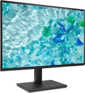 Acer Vero B7 B247Y G monitor komputerowy 60,5 cm (23.8") 1920 x 1080 px Full HD Czarny 2