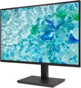 Acer Vero B7 B247Y G monitor komputerowy 60,5 cm (23.8") 1920 x 1080 px Full HD Czarny 3