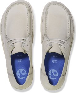 Birkenstock Utti Lace Leve
 1029553 białe 44 3