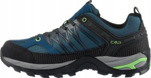 CMP Rigel Low 3Q54457-15MR Niebieskie 43 3