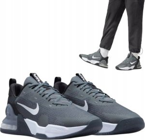 Nike Air Max Alpha Trainer 5 DM0829-003 szary 42,5 7