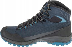 CMP Vertyx Mid WP 3Q17287-70UT Czarne 46 2