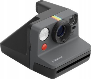 Aparat cyfrowy Polaroid Now Gen 3 Black bundle with Color Film (8 photos) 7