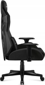 Fotel Huzaro Combat 7.6 RGB Czarny 5