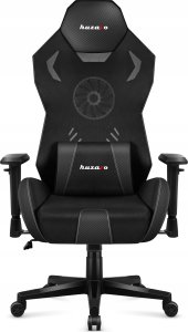 Fotel Huzaro Combat 7.6 RGB Czarny 9