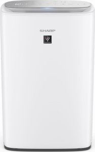 Oczyszczacz powietrza UA-KIN52E-W 2