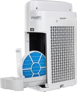 Oczyszczacz powietrza UA-KIN52E-W 5