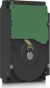 Ubiquiti UACC-HDD-E-24TB dysk twardy 7200 RPM 3.5" 3