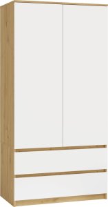 Szafa Malwa SS-90 ARTISAN BIEL 11