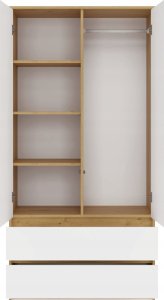 Szafa Malwa SS-90 ARTISAN BIEL 13