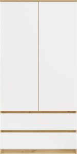 Szafa Malwa SS-90 ARTISAN BIEL 6