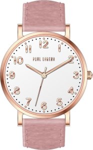 Zegarek Paul Lorens Zegarek damski - FARAH-20005A- 3E2 2