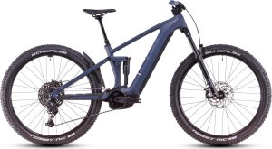 Rower elektryczny Cube Stereo Hybrid ONE44 Pro 800 29 Rozmiar:20/L 1