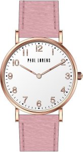 Zegarek Paul Lorens Zegarek damski - DIVALI- PL20006A-3E3 2