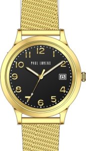 Zegarek Paul Lorens Zegarek damski STELLA-PL20000B-1D1 2