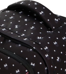 Plecak kabinowy American Tourister Take2Cabin S Disney - Minnie Urban Dots 13