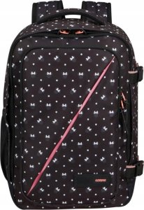 Plecak kabinowy American Tourister Take2Cabin S Disney - Minnie Urban Dots 2