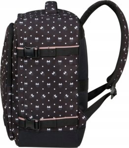 Plecak kabinowy American Tourister Take2Cabin S Disney - Minnie Urban Dots 4