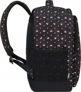 Plecak kabinowy American Tourister Take2Cabin S Disney - Minnie Urban Dots 5