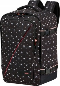 Plecak kabinowy American Tourister Take2Cabin S Disney - Minnie Urban Dots 6
