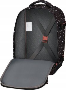 Plecak kabinowy American Tourister Take2Cabin S Disney - Minnie Urban Dots 7