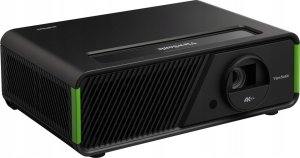 Viewsonic Beamer X1-4KE Pro 3300 Lumen UHD LED DLP 1
