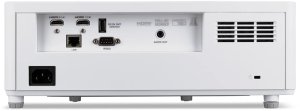 Projektor Acer PL6520 4