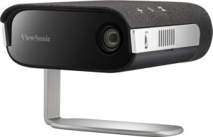 Viewsonic Beamer M1XE 360 Lumen WVGA LED DLP 1